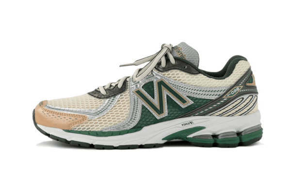 860 V2 Aime Leon Dore Green