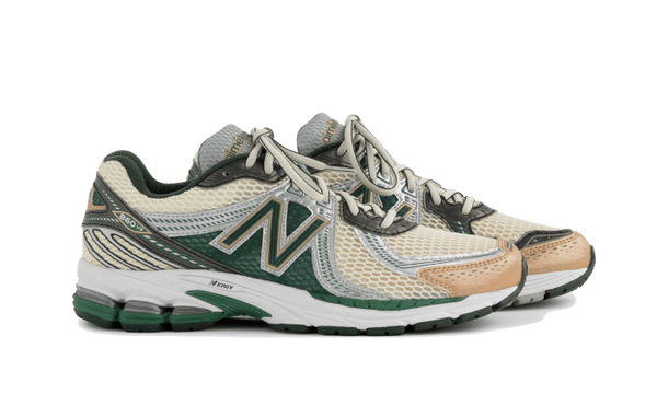 860 V2 Aime Leon Dore Green