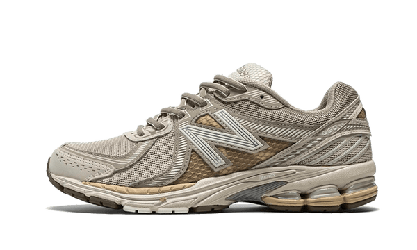 860 V2 Mars