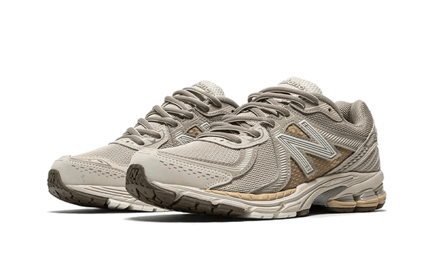 860 V2 Mars