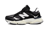 New Balance 9060 Black White