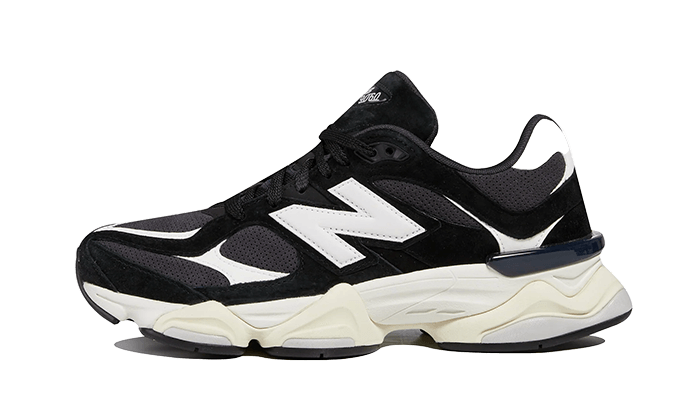 New Balance 9060 Black White