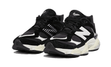 New Balance 9060 Black White