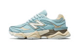 New Balance 9060 Blue Haze