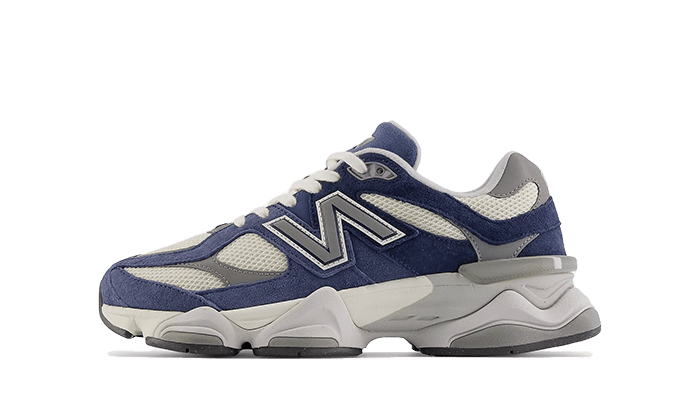 New Balance 9060 Natural Indigo