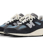 990 v2 MiUSA Teddy Santis Navy Castlerock
