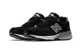 990 V3 Black White