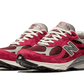 990 V3 Scarlet