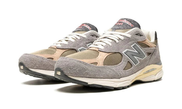 NEW BALANCE 990 V3 MARBLEHEAD