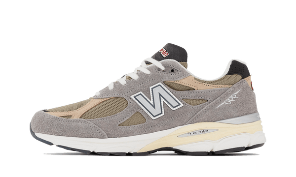 NEW BALANCE 990 V3 MARBLEHEAD