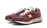 992 Burgundy Gold