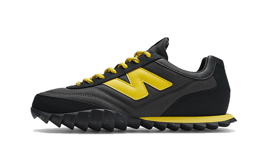 New Balance RC30 Ganni Black Yellow