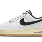 Air Force 1 '07 LX Low Command Force Summit White Black