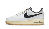 Air Force 1 '07 LX Low Command Force Summit White Black