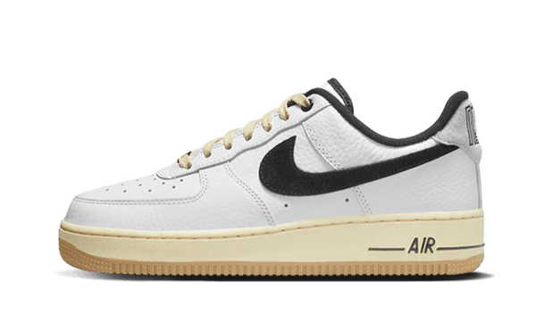 Air Force 1 '07 LX Low Command Force Summit White Black