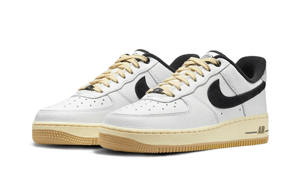 Air Force 1 '07 LX Low Command Force Summit White Black