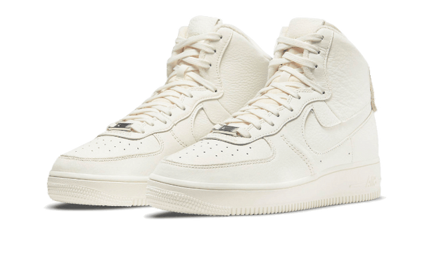 Air Force 1 High Sculpt Triple Sail