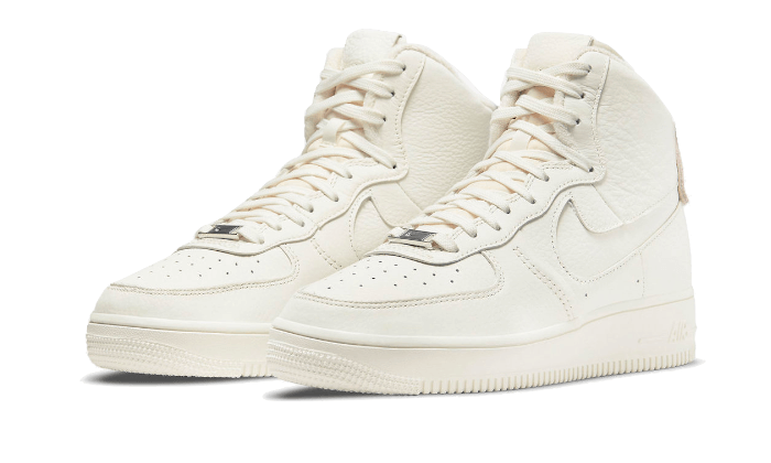 Air Force 1 High Sculpt Triple Sail