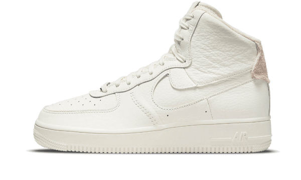 Air Force 1 High Sculpt Triple Sail