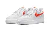 Air Force 1 Low '07 Essential Orange Paisley