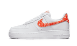 Air Force 1 Low '07 Essential Orange Paisley