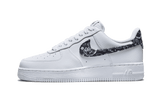 Air Force 1 Low '07 Essential White Black Paisley