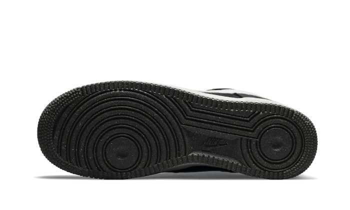 Air Force 1 Low '07 LV8 Toasty Black White