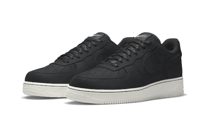 Air Force 1 Low 07’ LX Off Noir