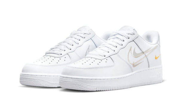 Air Force 1 Low ’07 Multi Swoosh