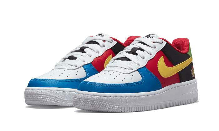 Air Force 1 Low '07 QS Uno