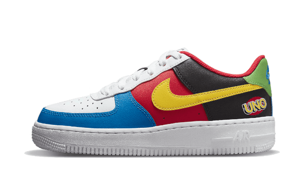 Air Force 1 Low '07 QS Uno