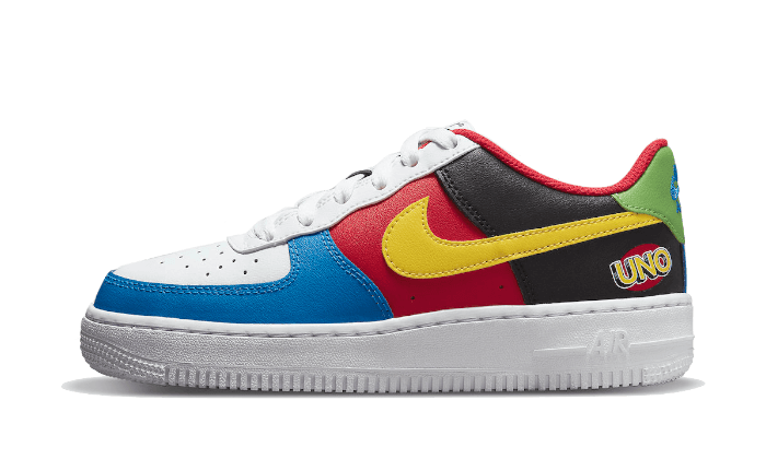 Air Force 1 Low '07 QS Uno