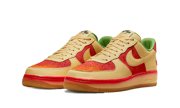 Air Force 1 Low ‘07 Chili Pepper