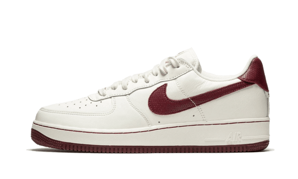 Air Force 1 Low '07 Craft Dark Beetroot