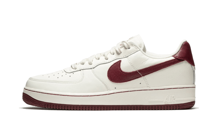 Air Force 1 Low '07 Craft Dark Beetroot