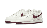 Air Force 1 Low '07 Craft Dark Beetroot