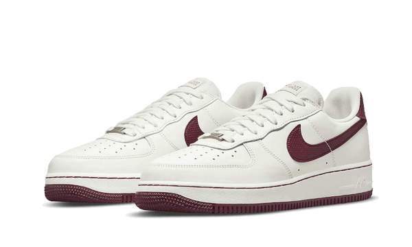 Air Force 1 Low '07 Craft Dark Beetroot