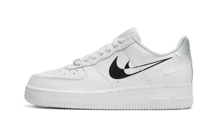 Air Force 1 Low ‘07 Double Negative White Black