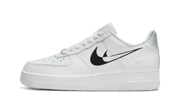 Air Force 1 Low ‘07 Double Negative White Black