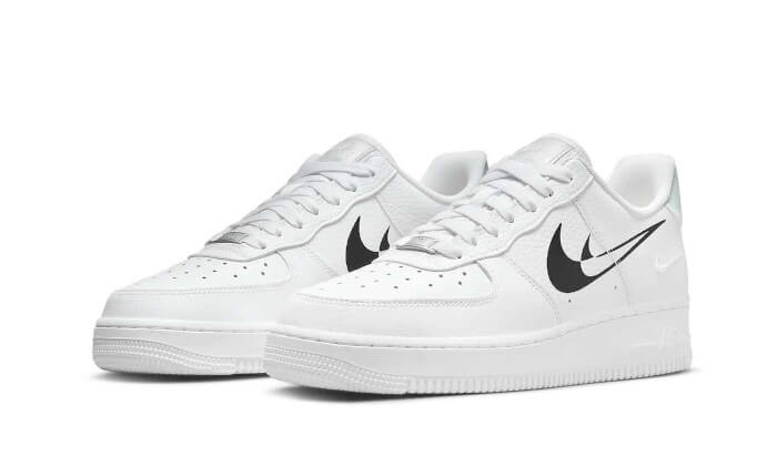 Air Force 1 Low ‘07 Double Negative White Black