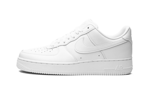 Air Force 1 Low '07 Fresh White