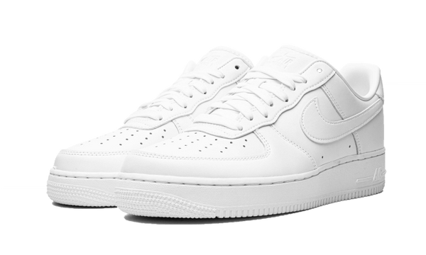 Air Force 1 Low '07 Fresh White