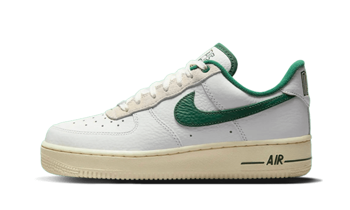 Air Force 1 Low '07 Gorge Green