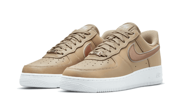 Air Force 1 Low '07 Hemp Metallic Rose Gold