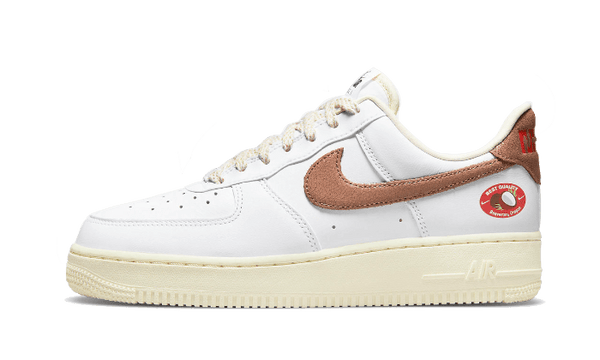 Air Force 1 Low ‘07 LX Coconut