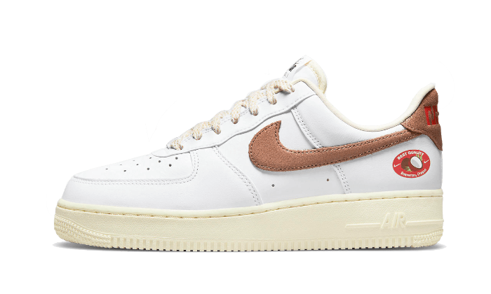 Air Force 1 Low ‘07 LX Coconut