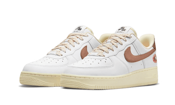 Air Force 1 Low ‘07 LX Coconut