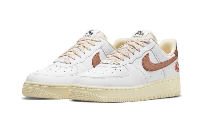 Air Force 1 Low ‘07 LX Coconut