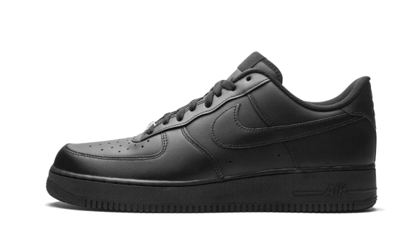 Air Force 1 Low '07 Triple Black