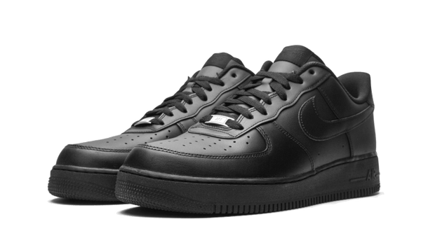 Air Force 1 Low '07 Triple Black